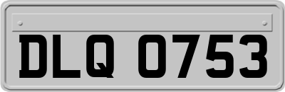 DLQ0753