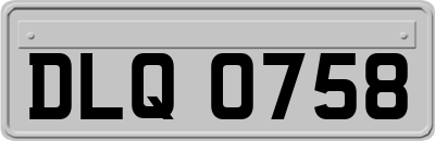 DLQ0758