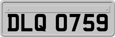 DLQ0759