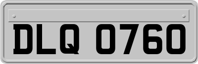 DLQ0760