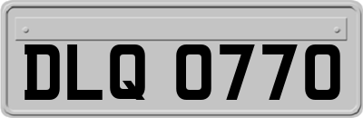 DLQ0770