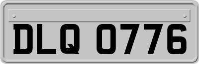 DLQ0776
