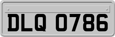 DLQ0786
