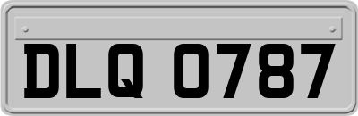 DLQ0787