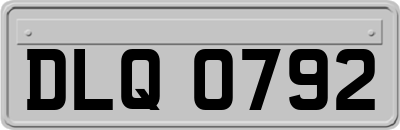 DLQ0792
