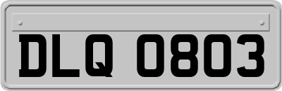 DLQ0803