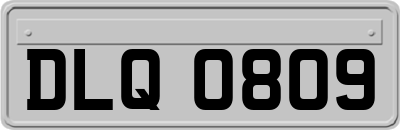 DLQ0809