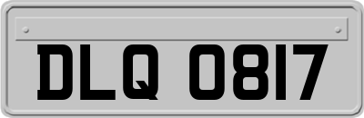 DLQ0817