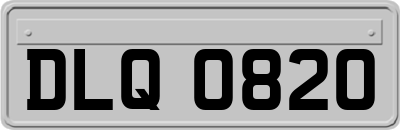DLQ0820