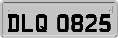 DLQ0825