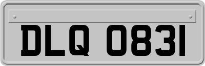 DLQ0831