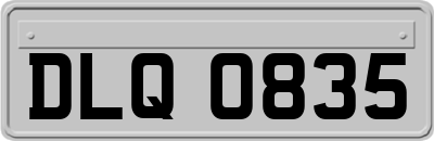 DLQ0835