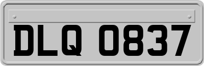 DLQ0837