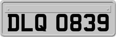 DLQ0839