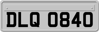 DLQ0840