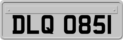 DLQ0851