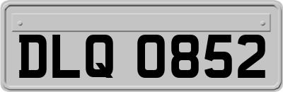 DLQ0852