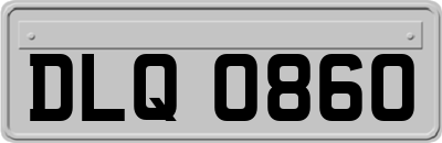 DLQ0860