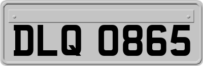 DLQ0865