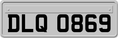 DLQ0869