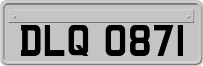 DLQ0871