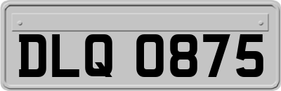 DLQ0875