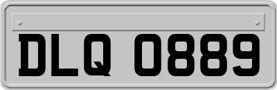 DLQ0889