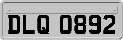 DLQ0892