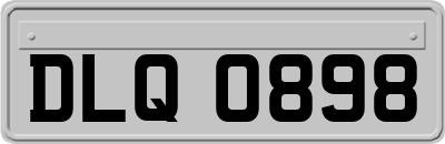 DLQ0898