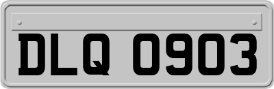 DLQ0903