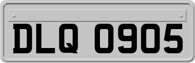 DLQ0905