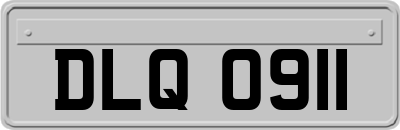 DLQ0911