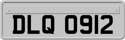 DLQ0912