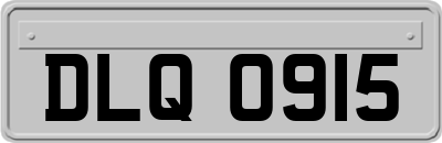 DLQ0915