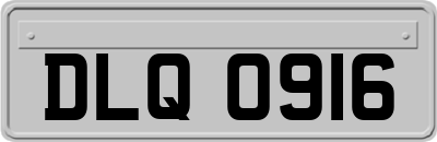 DLQ0916