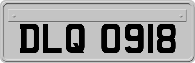DLQ0918