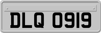 DLQ0919