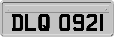 DLQ0921
