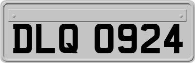 DLQ0924