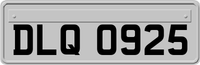 DLQ0925