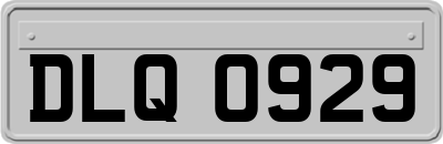 DLQ0929
