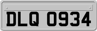 DLQ0934