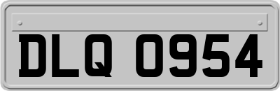 DLQ0954