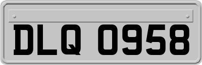 DLQ0958