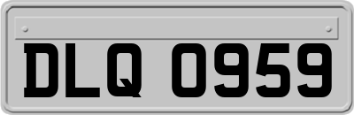 DLQ0959