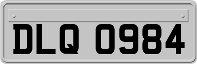 DLQ0984