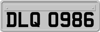 DLQ0986