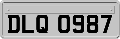 DLQ0987
