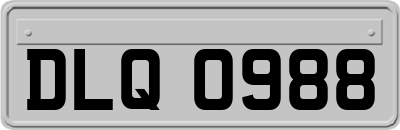 DLQ0988