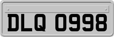 DLQ0998